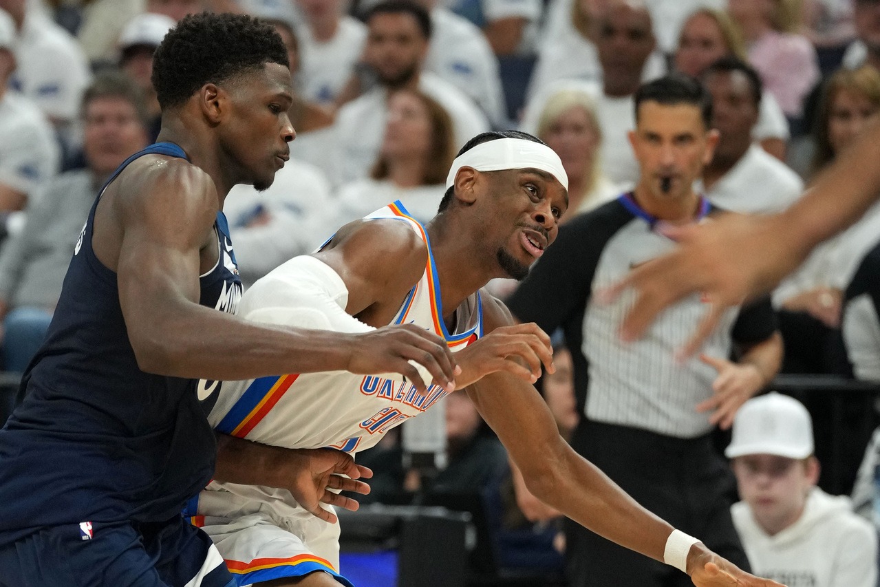NBA／ โดนแฟนบอลเกรย์วูล์ฟเยาะเย้ยว่า พ่อค้าลูกโทษ อเล็กซานเดอร์: เป็นคำชม